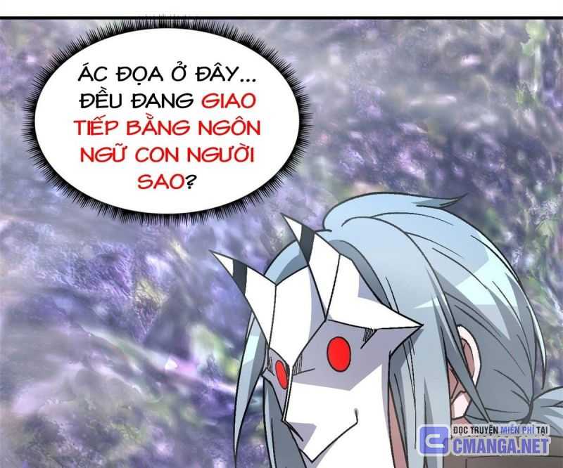 Tận Thế Trò Chơi Ghép Hình: Chapter 93