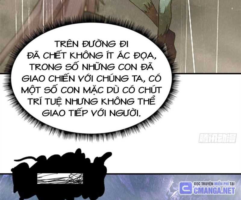 Tận Thế Trò Chơi Ghép Hình: Chapter 93