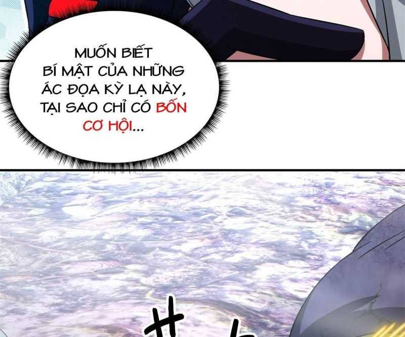 Tận Thế Trò Chơi Ghép Hình: Chapter 93