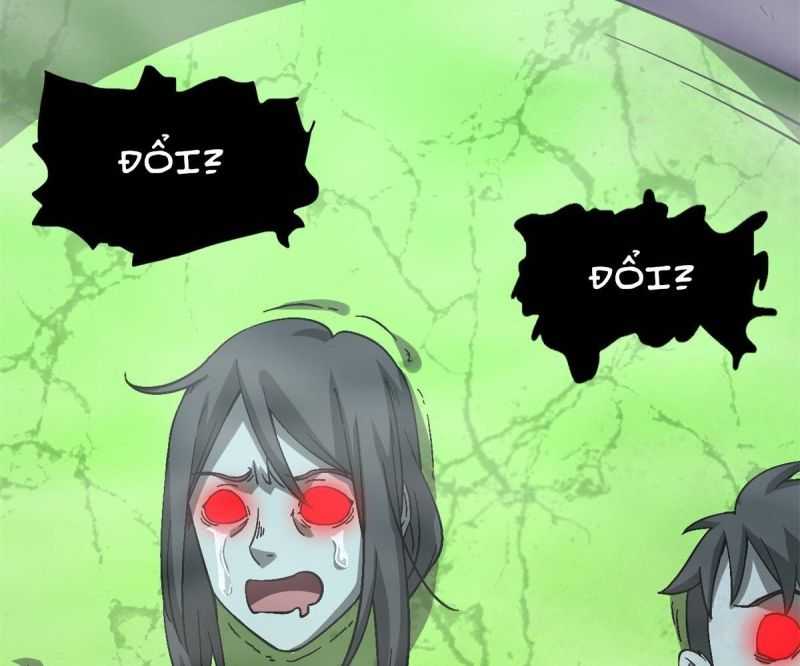 Tận Thế Trò Chơi Ghép Hình: Chapter 93