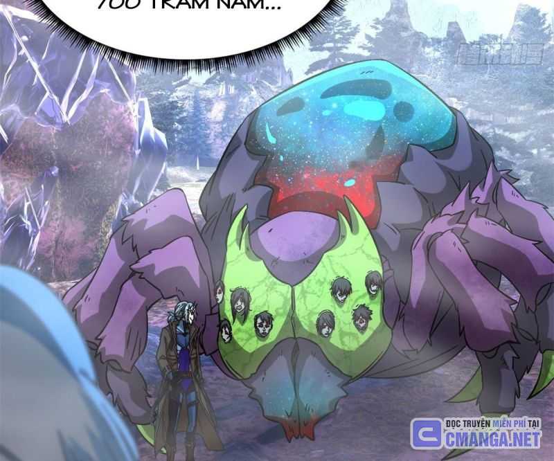 Tận Thế Trò Chơi Ghép Hình: Chapter 93