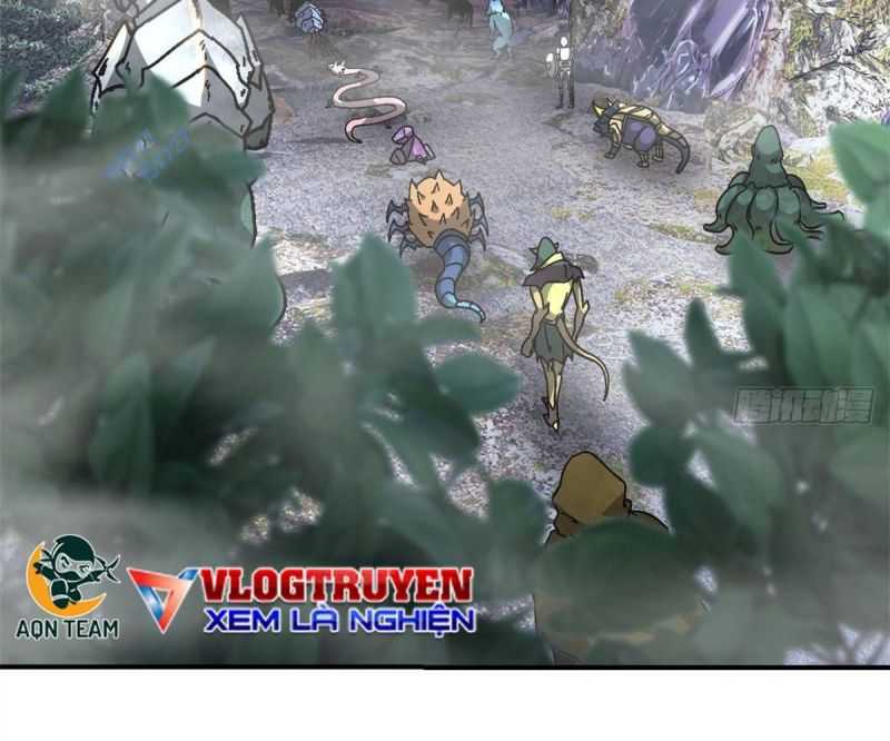 Tận Thế Trò Chơi Ghép Hình: Chapter 93