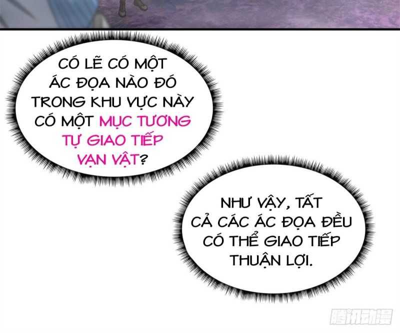 Tận Thế Trò Chơi Ghép Hình: Chapter 93