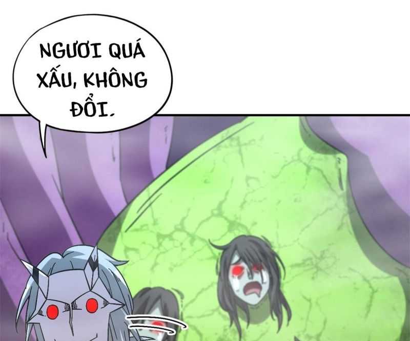Tận Thế Trò Chơi Ghép Hình: Chapter 93