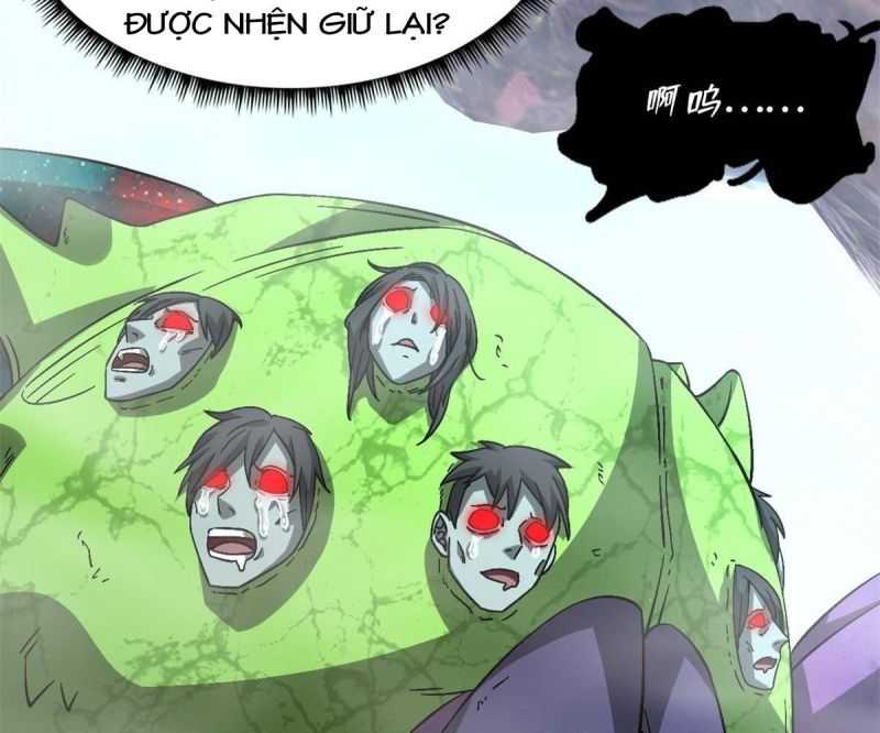 Tận Thế Trò Chơi Ghép Hình: Chapter 93