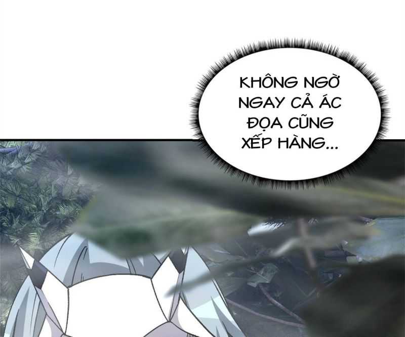 Tận Thế Trò Chơi Ghép Hình: Chapter 93