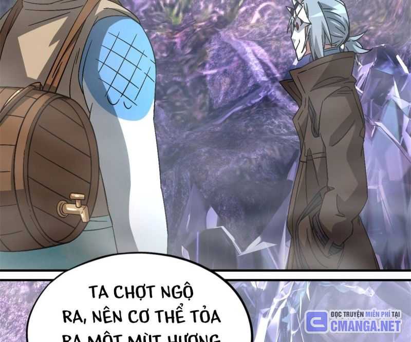 Tận Thế Trò Chơi Ghép Hình: Chapter 93