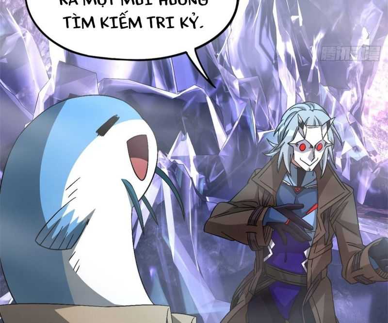 Tận Thế Trò Chơi Ghép Hình: Chapter 93