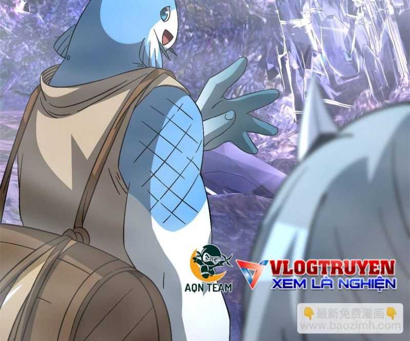 Tận Thế Trò Chơi Ghép Hình: Chapter 93