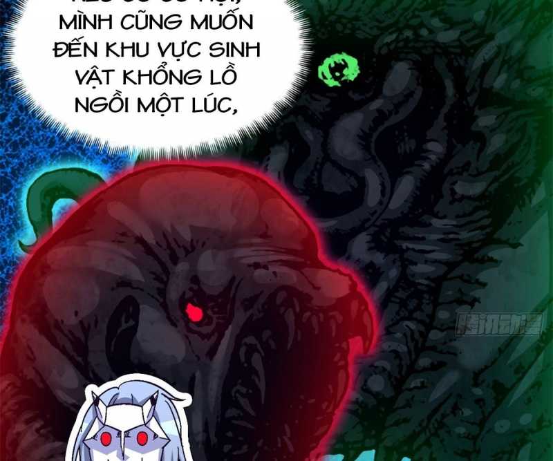 Tận Thế Trò Chơi Ghép Hình: Chapter 94