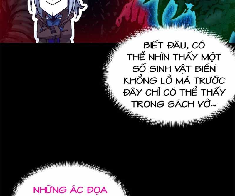 Tận Thế Trò Chơi Ghép Hình: Chapter 94
