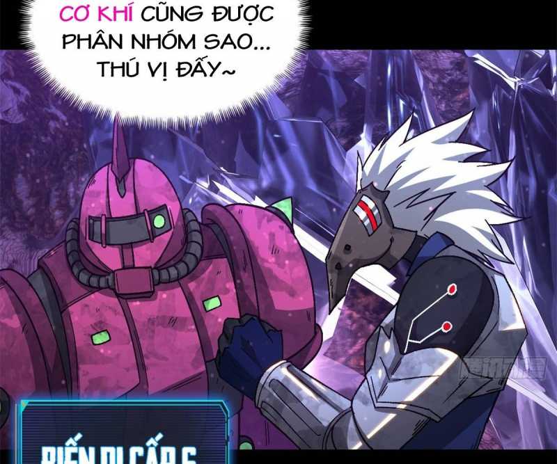 Tận Thế Trò Chơi Ghép Hình: Chapter 94