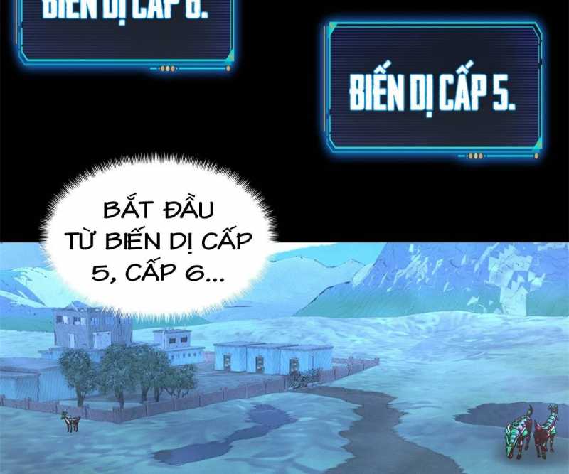 Tận Thế Trò Chơi Ghép Hình: Chapter 94