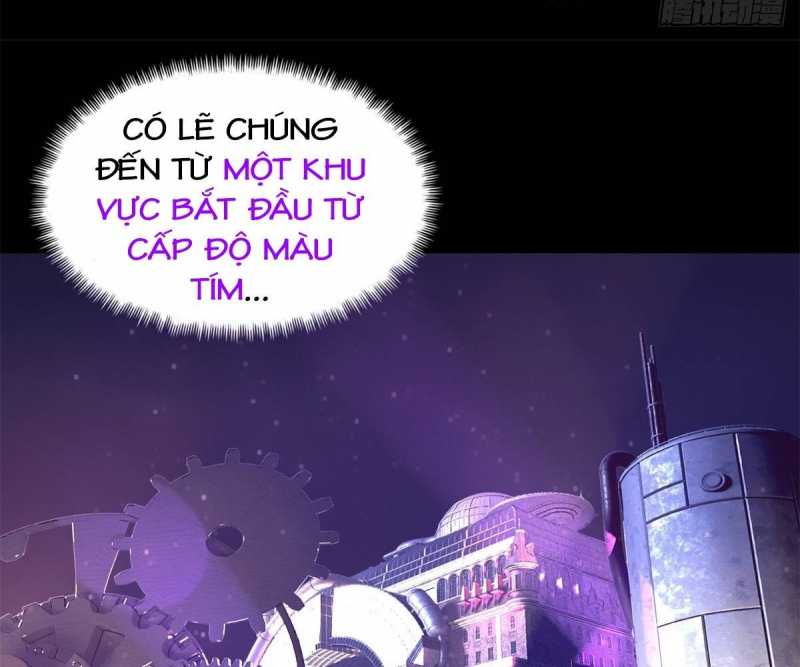 Tận Thế Trò Chơi Ghép Hình: Chapter 94