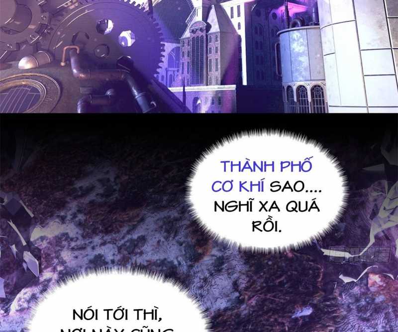 Tận Thế Trò Chơi Ghép Hình: Chapter 94
