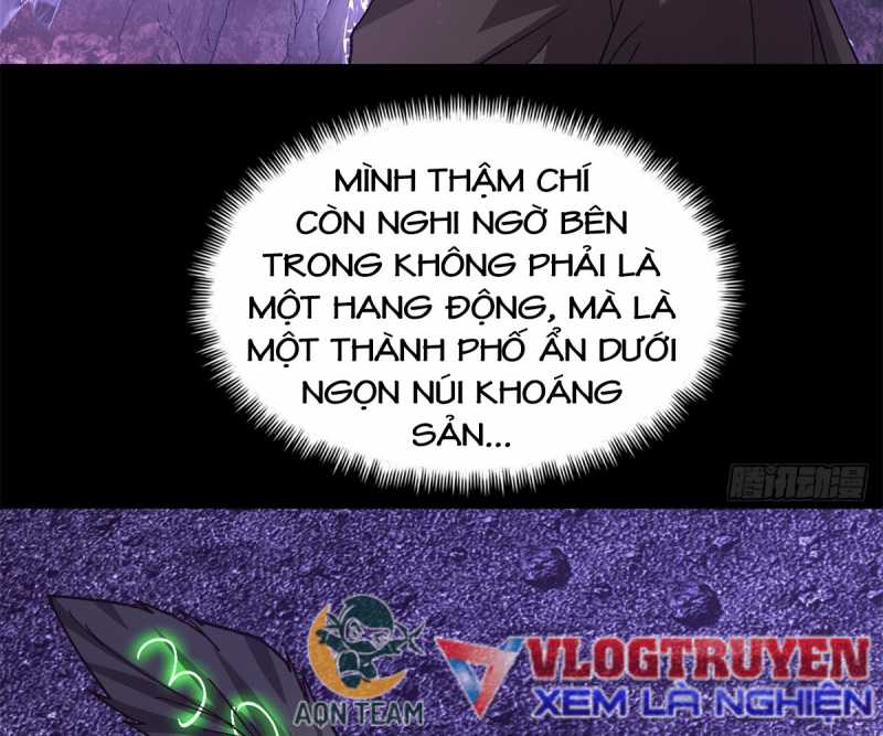Tận Thế Trò Chơi Ghép Hình: Chapter 94