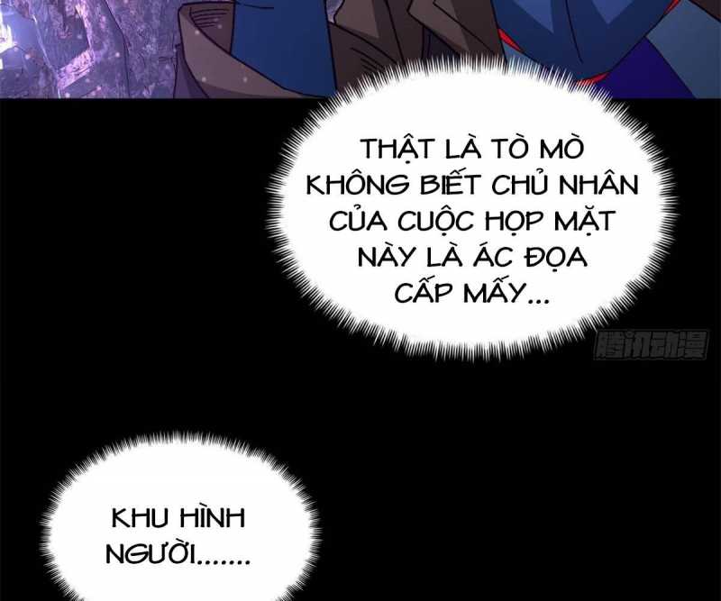 Tận Thế Trò Chơi Ghép Hình: Chapter 94