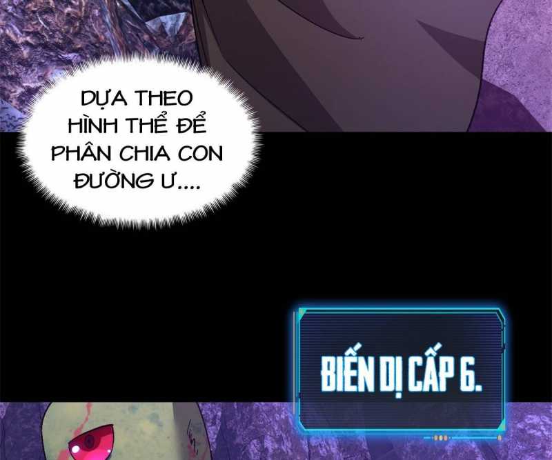 Tận Thế Trò Chơi Ghép Hình: Chapter 94