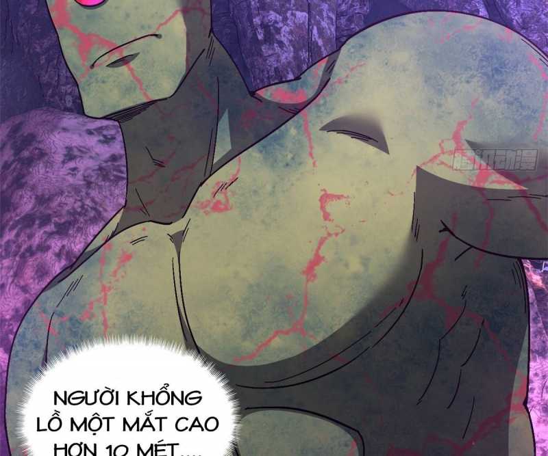 Tận Thế Trò Chơi Ghép Hình: Chapter 94