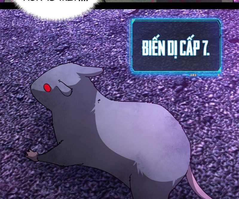 Tận Thế Trò Chơi Ghép Hình: Chapter 94