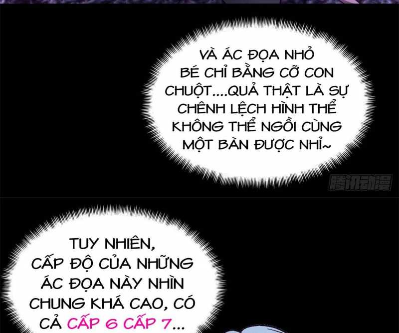 Tận Thế Trò Chơi Ghép Hình: Chapter 94