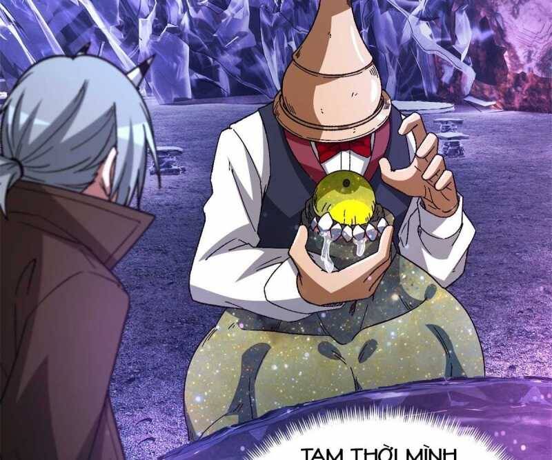 Tận Thế Trò Chơi Ghép Hình: Chapter 96