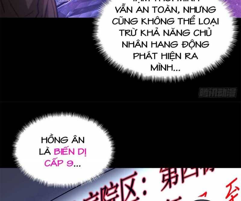 Tận Thế Trò Chơi Ghép Hình: Chapter 96