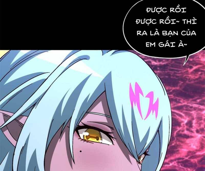 Tận Thế Trò Chơi Ghép Hình: Chapter 96