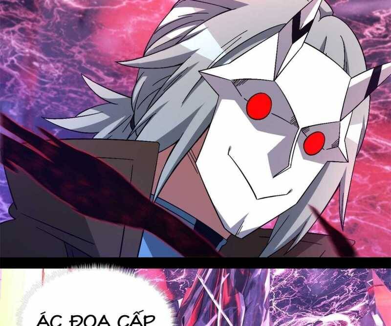 Tận Thế Trò Chơi Ghép Hình: Chapter 96