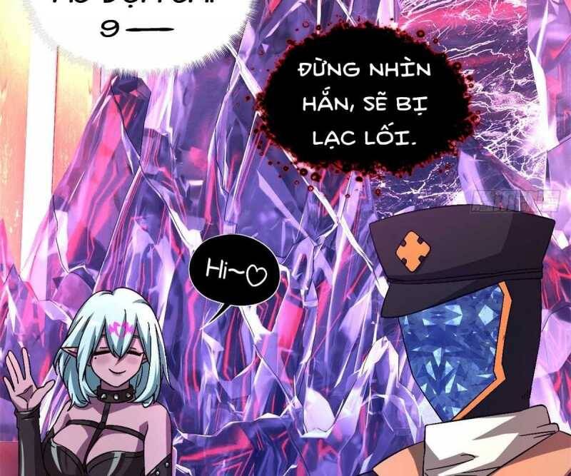 Tận Thế Trò Chơi Ghép Hình: Chapter 96