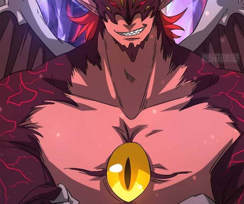 Tận Thế Trò Chơi Ghép Hình: Chapter 96