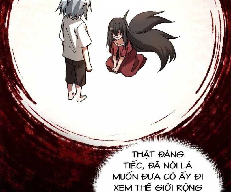 Tận Thế Trò Chơi Ghép Hình: Chapter 96