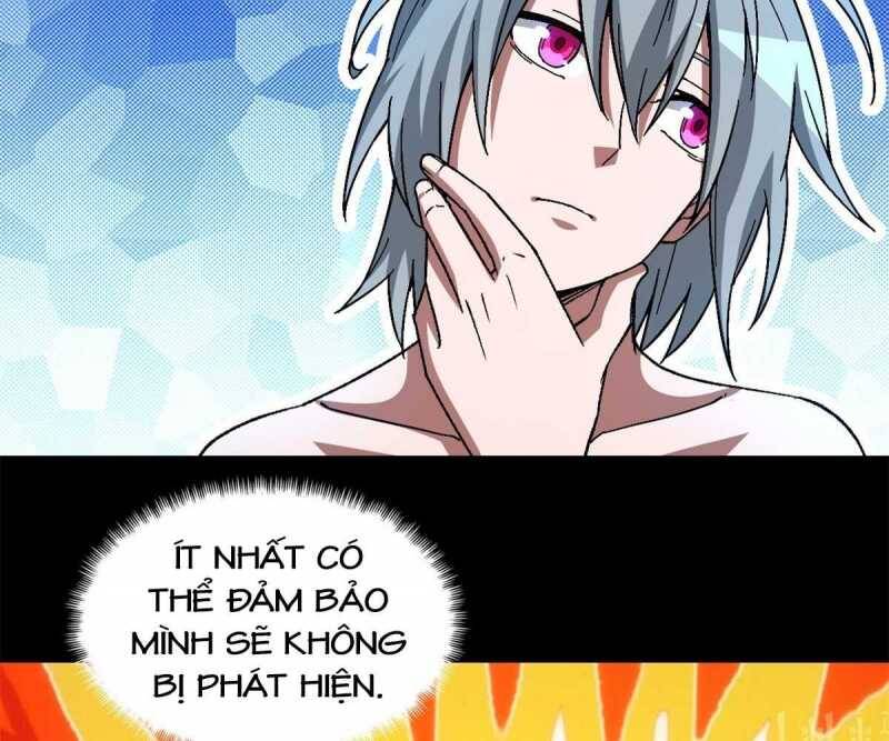 Tận Thế Trò Chơi Ghép Hình: Chapter 96