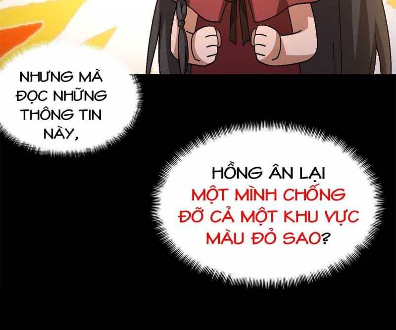 Tận Thế Trò Chơi Ghép Hình: Chapter 96