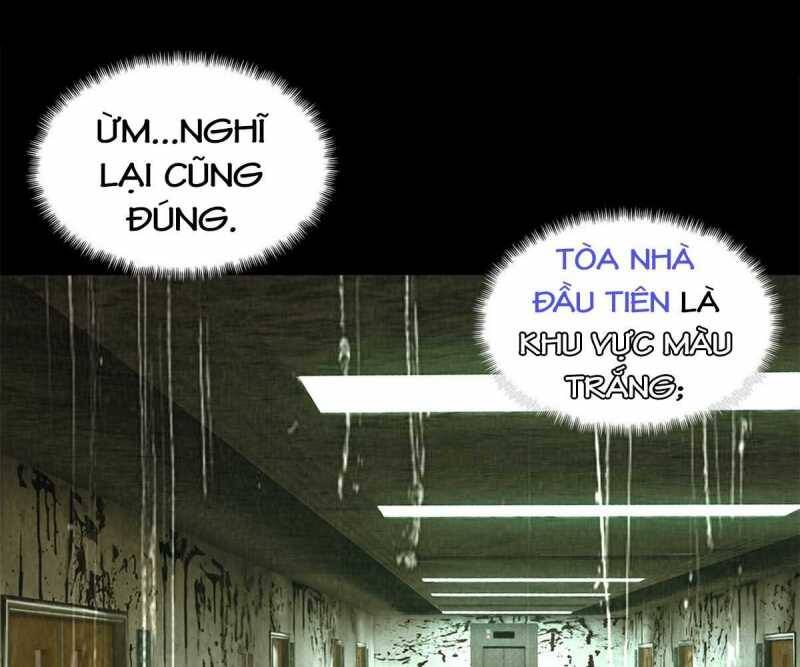 Tận Thế Trò Chơi Ghép Hình: Chapter 96