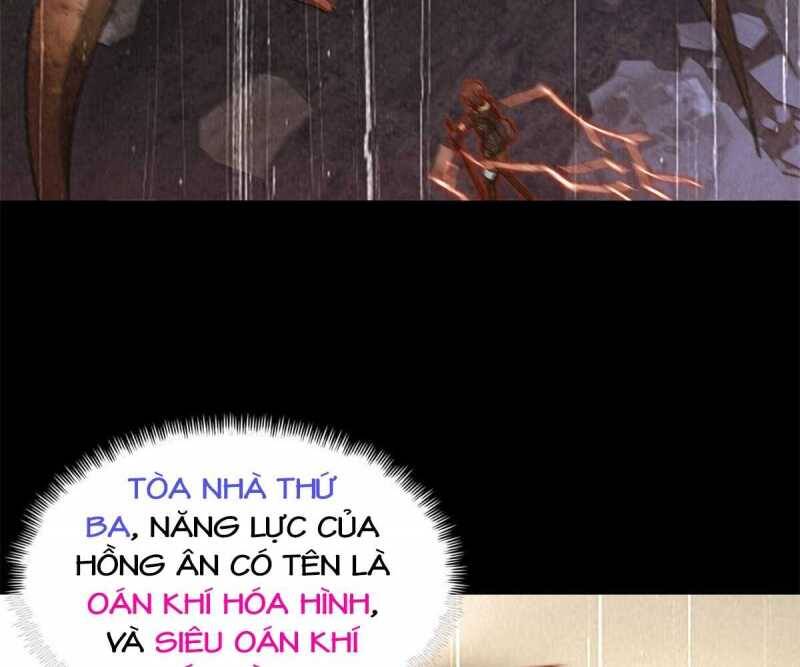 Tận Thế Trò Chơi Ghép Hình: Chapter 96