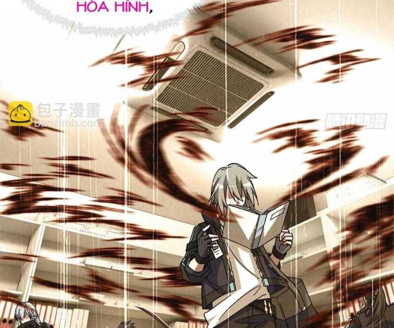 Tận Thế Trò Chơi Ghép Hình: Chapter 96