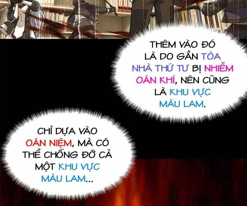 Tận Thế Trò Chơi Ghép Hình: Chapter 96