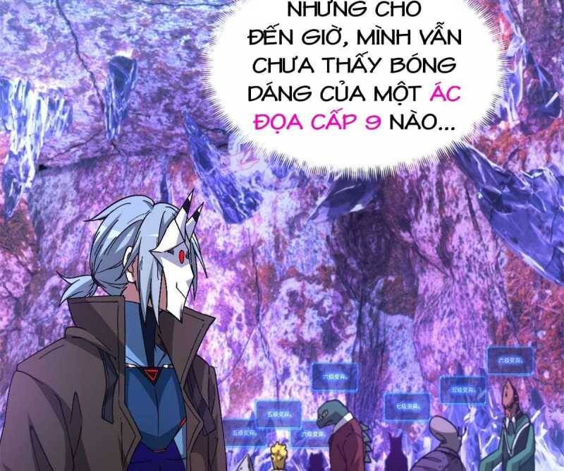 Tận Thế Trò Chơi Ghép Hình: Chapter 96