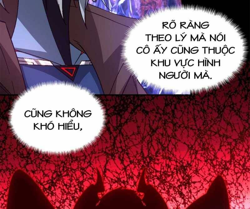 Tận Thế Trò Chơi Ghép Hình: Chapter 96