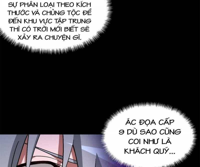 Tận Thế Trò Chơi Ghép Hình: Chapter 96