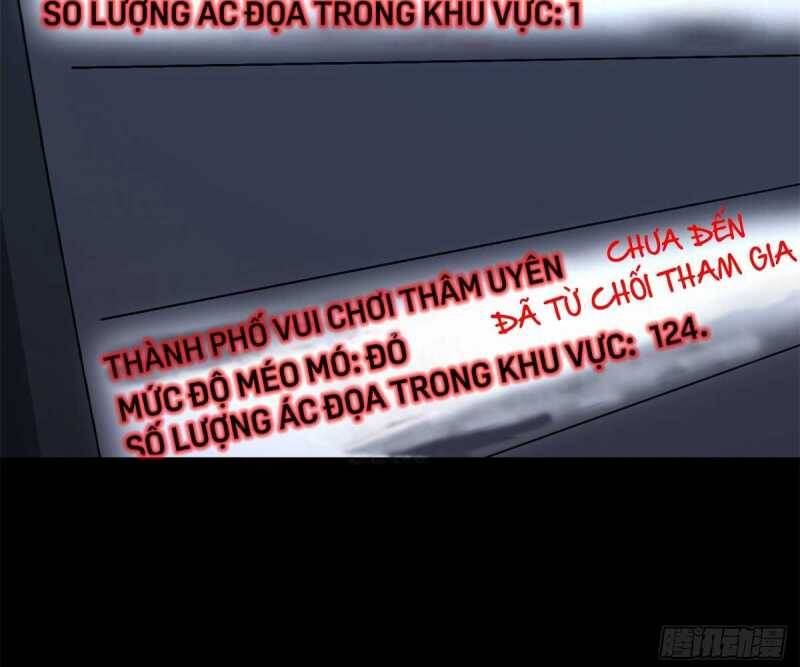 Tận Thế Trò Chơi Ghép Hình: Chapter 96