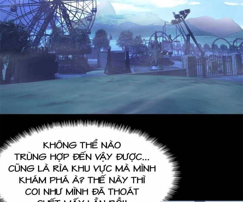 Tận Thế Trò Chơi Ghép Hình: Chapter 96
