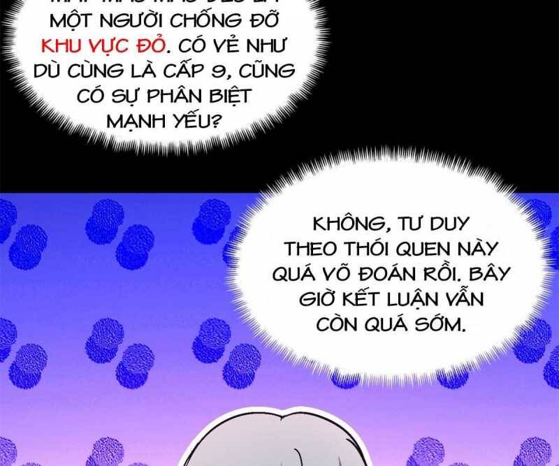 Tận Thế Trò Chơi Ghép Hình: Chapter 96