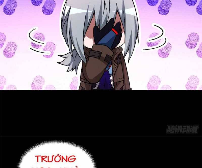 Tận Thế Trò Chơi Ghép Hình: Chapter 96
