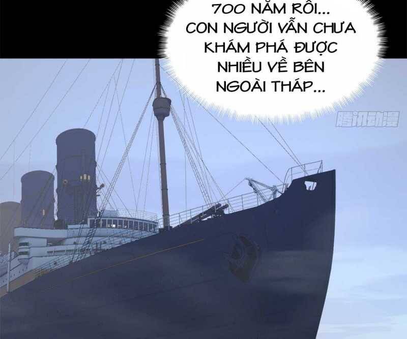 Tận Thế Trò Chơi Ghép Hình: Chapter 96
