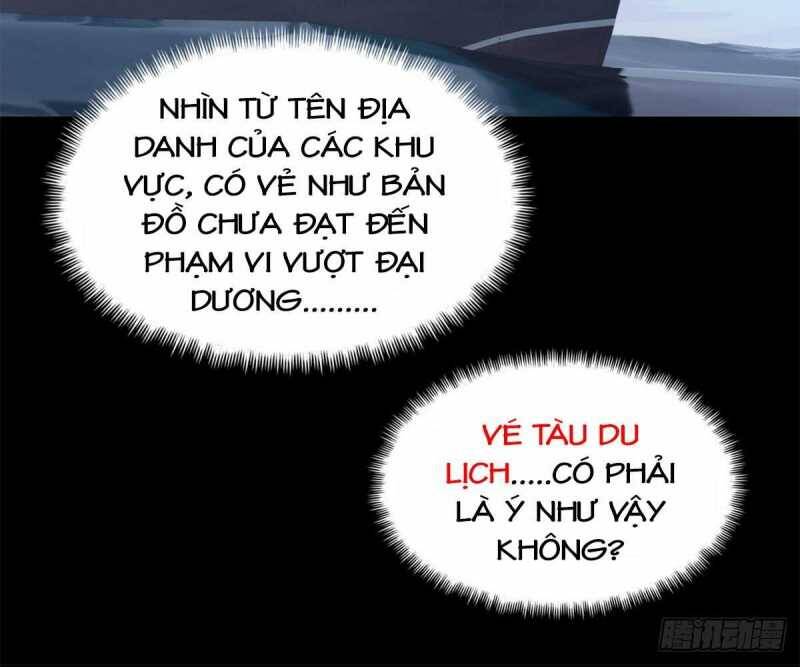 Tận Thế Trò Chơi Ghép Hình: Chapter 96