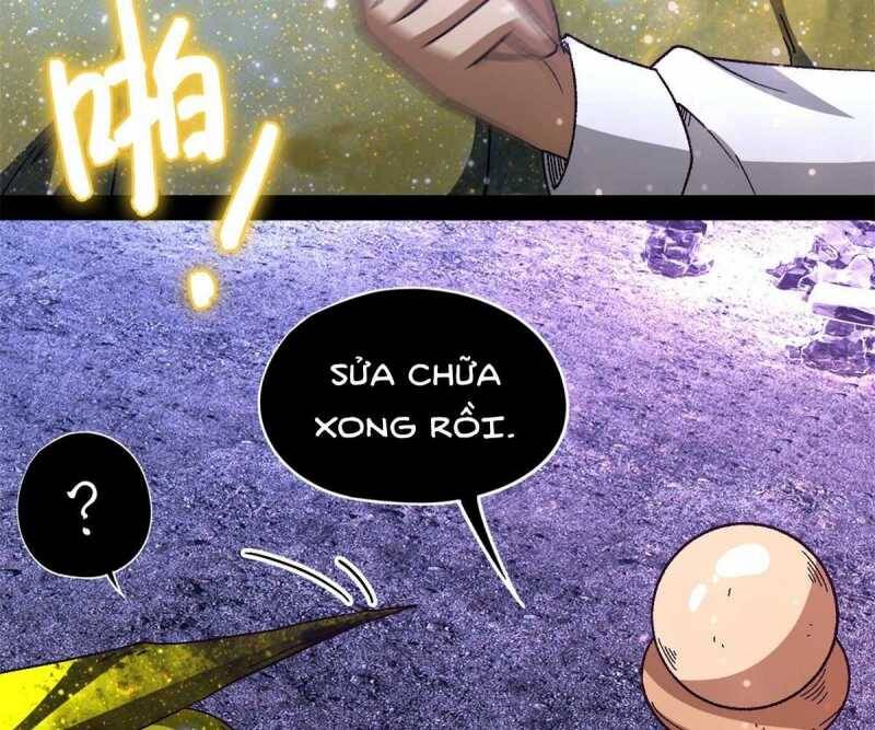 Tận Thế Trò Chơi Ghép Hình: Chapter 96