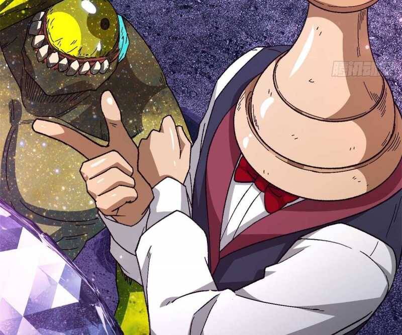 Tận Thế Trò Chơi Ghép Hình: Chapter 96