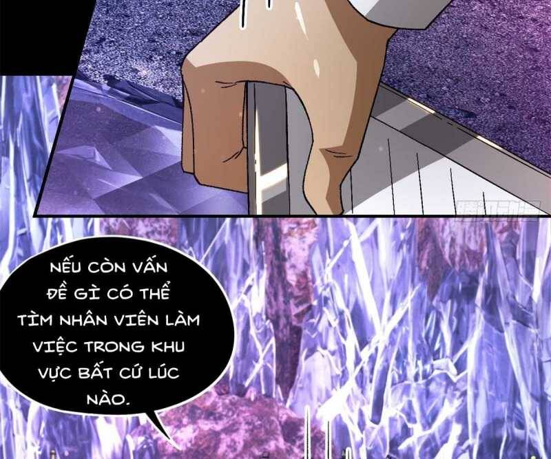 Tận Thế Trò Chơi Ghép Hình: Chapter 96